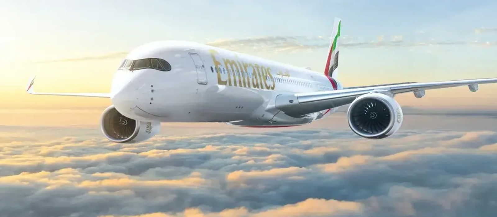 Air Travel Dubai - Space Yard Tourism