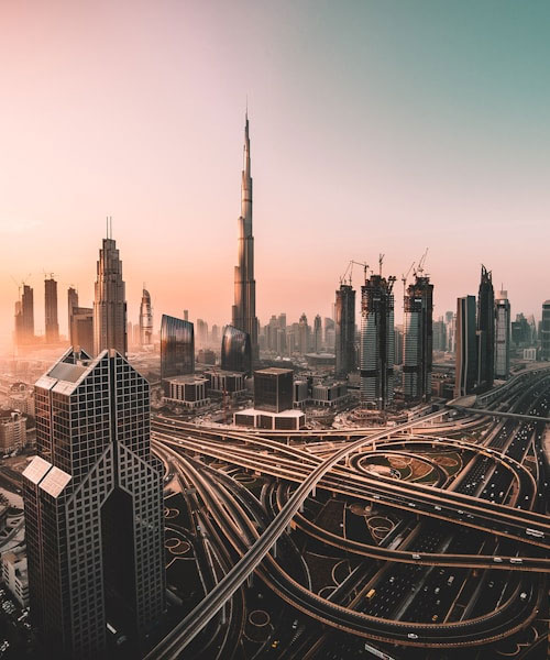 UAE