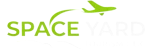 space yard tourism