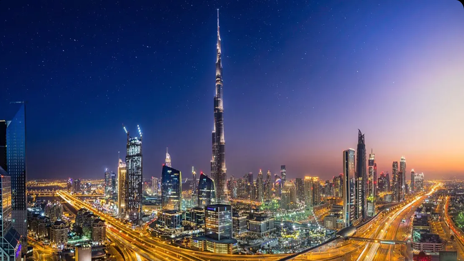 United Arab Emirates tourism visa packages